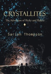 bokomslag Crystallites