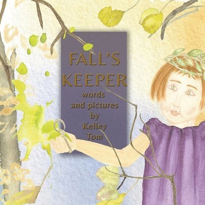 Fall's Keeper 1