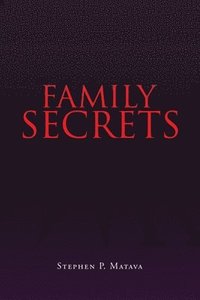 bokomslag Family Secrets