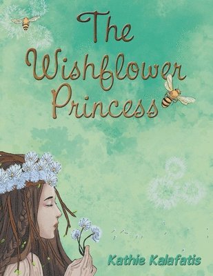 The Wishflower Princess 1