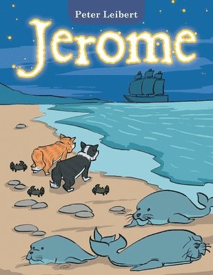 Jerome 1