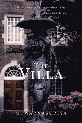 The Villa 1