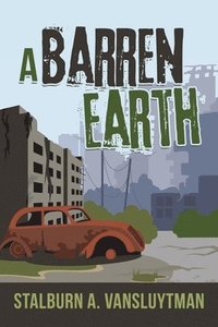 bokomslag A Barren Earth