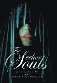 bokomslag Seeker of Souls