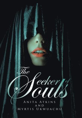 bokomslag Seeker of Souls