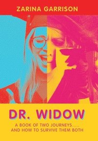 bokomslag Dr. Widow