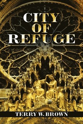 City of Refuge 1