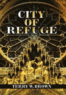 City of Refuge 1