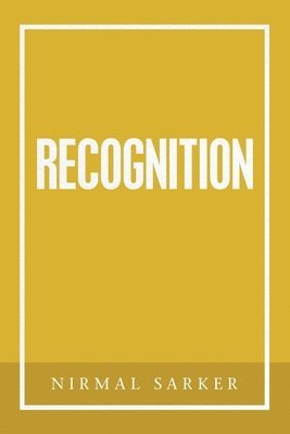 Recognition 1