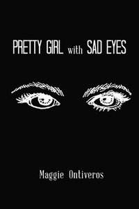 bokomslag Pretty Girl with Sad Eyes