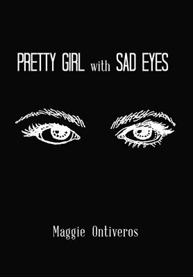 Pretty Girl with Sad Eyes 1
