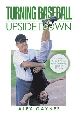 Turning Baseball Upside Down 1