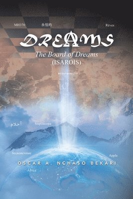 bokomslag Dreams