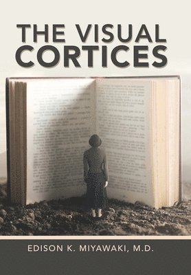 bokomslag Visual Cortices