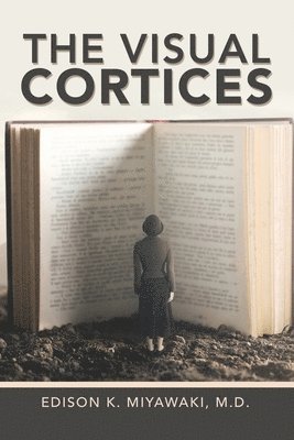 bokomslag Visual Cortices