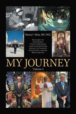 My Journey
