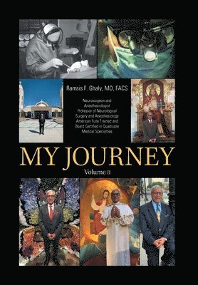 My Journey 1