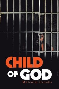 bokomslag Child of God