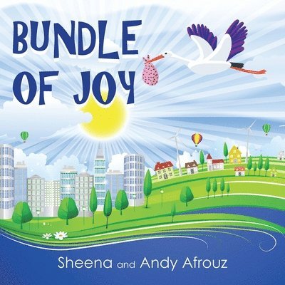 Bundle of Joy 1