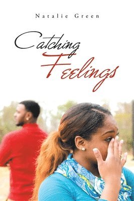 Green, Natalie Green - Catching Feelings, Häftad