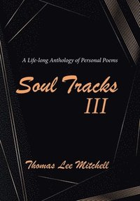 bokomslag Soul Tracks III