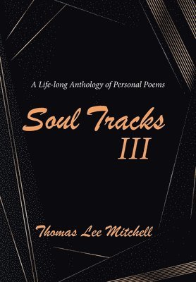 bokomslag Soul Tracks III