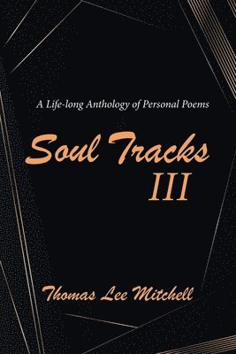 bokomslag Soul Tracks III