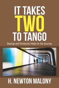 bokomslag It Takes Two to Tango