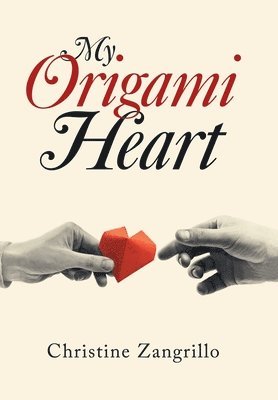 bokomslag My Origami Heart