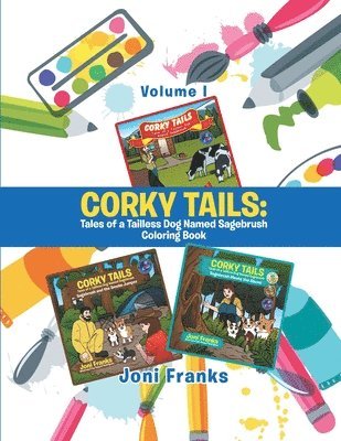 Corky Tails 1