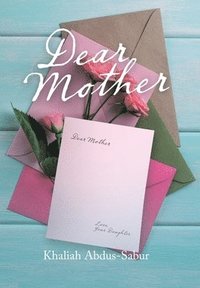 bokomslag Dear Mother