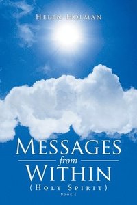 bokomslag Messages from Within