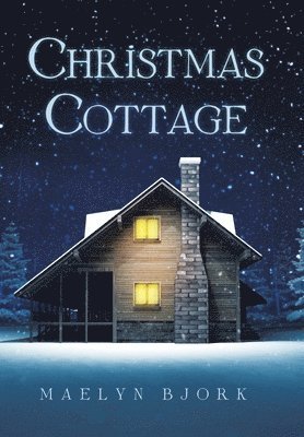 Christmas Cottage 1