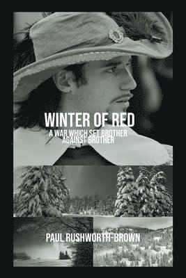 Winter of Red 1