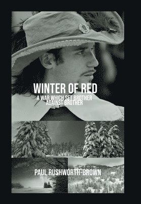 Winter of Red