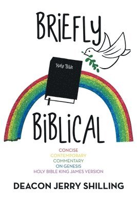 Deacon Jerry Shilling - Briefly Biblical, Häftad. Tillgänglighet: Lägg i varukorg