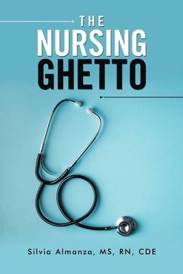 bokomslag Nursing Ghetto