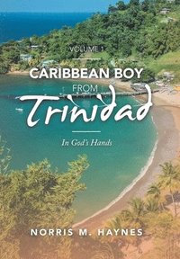 bokomslag Caribbean Boy from Trinidad