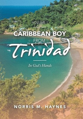 Caribbean Boy from Trinidad 1