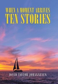 bokomslag When a Moment Arrives Ten Stories
