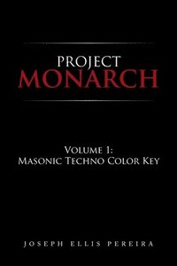 bokomslag Project Monarch