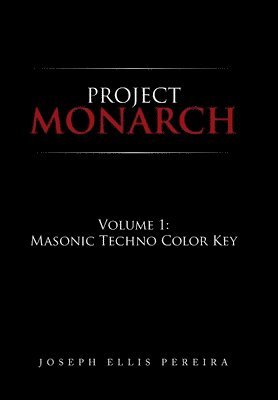 Project Monarch 1