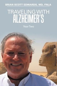 bokomslag Traveling with Alzheimer's