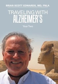 bokomslag Traveling with Alzheimer's