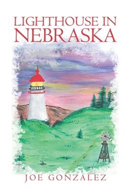 bokomslag Lighthouse in Nebraska