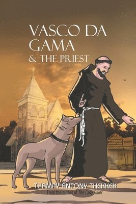 Vasco Da Gama and the Priest 1