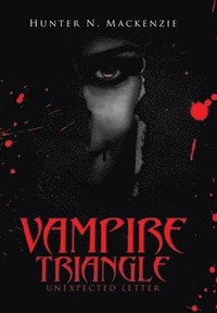 bokomslag Vampire Triangle
