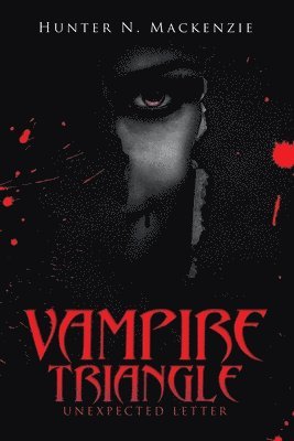 bokomslag Vampire Triangle