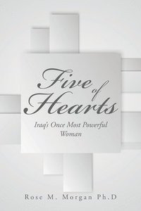 bokomslag Five of Hearts