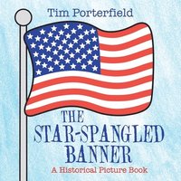 bokomslag The Star-Spangled Banner